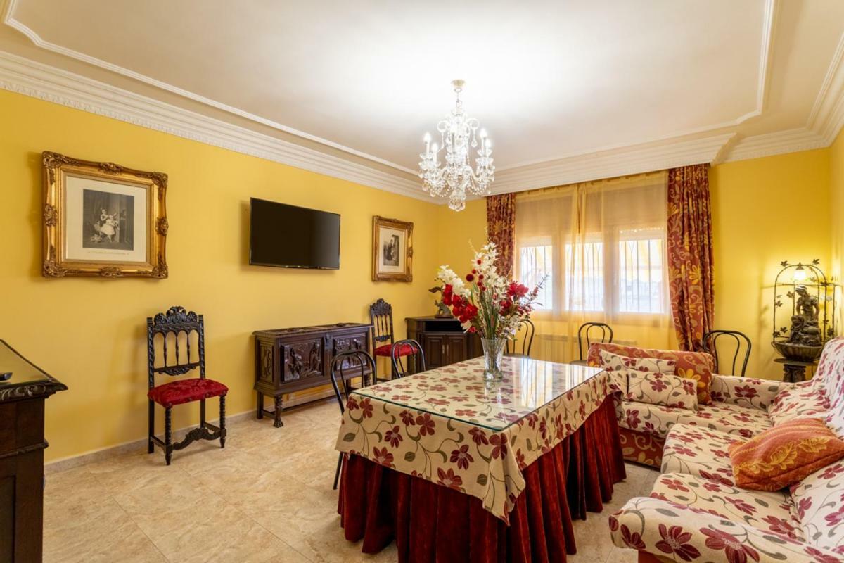 Casa Ludima Villa Fuentes de Andalucía Exteriör bild