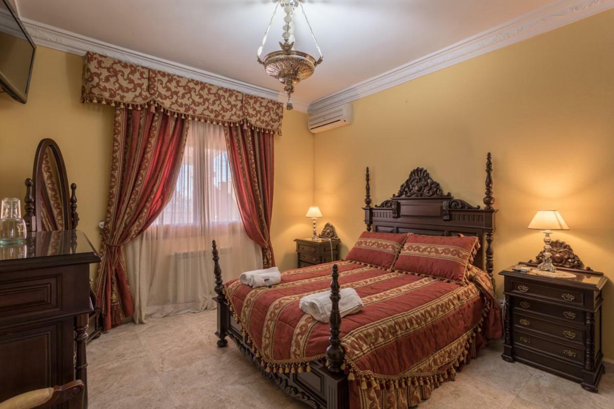 Casa Ludima Villa Fuentes de Andalucía Exteriör bild