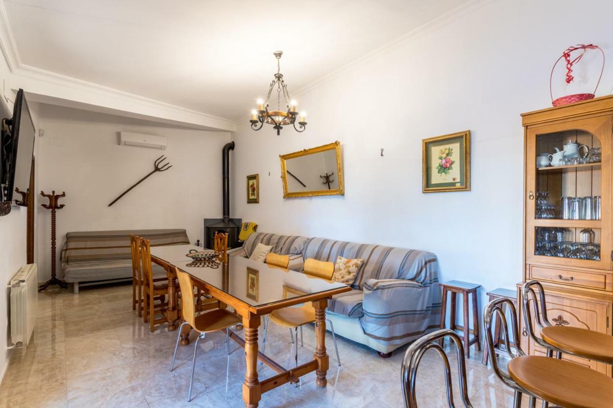 Casa Ludima Villa Fuentes de Andalucía Exteriör bild