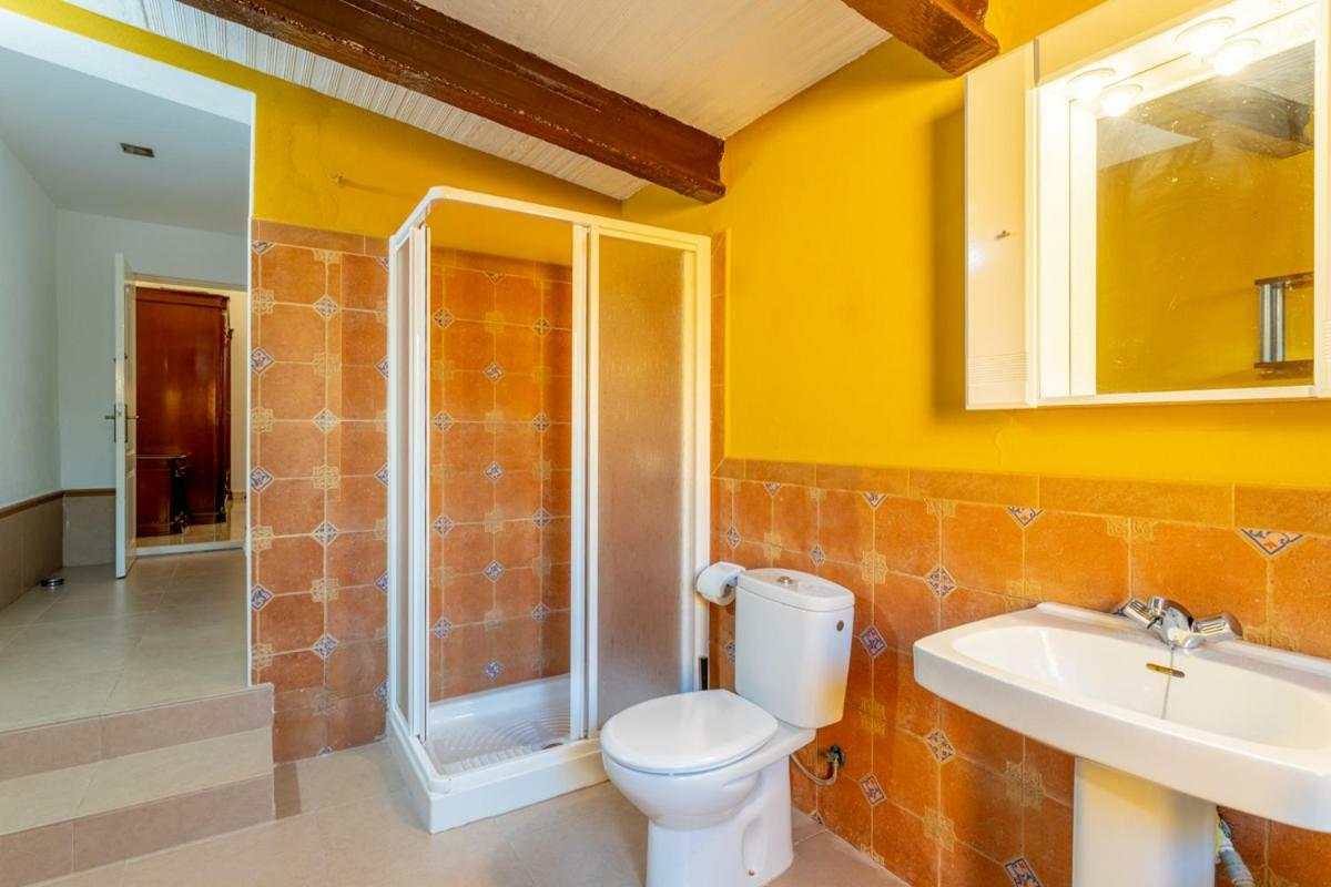 Casa Ludima Villa Fuentes de Andalucía Exteriör bild