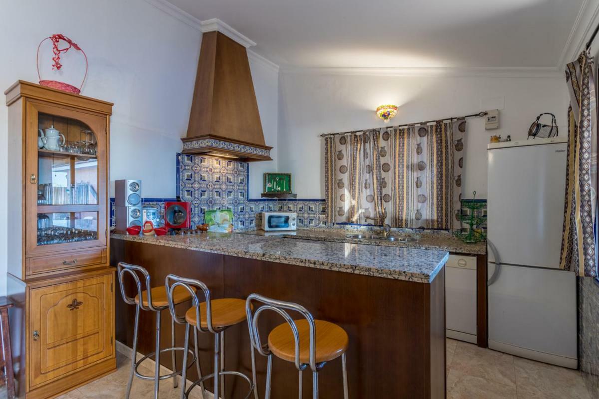 Casa Ludima Villa Fuentes de Andalucía Exteriör bild