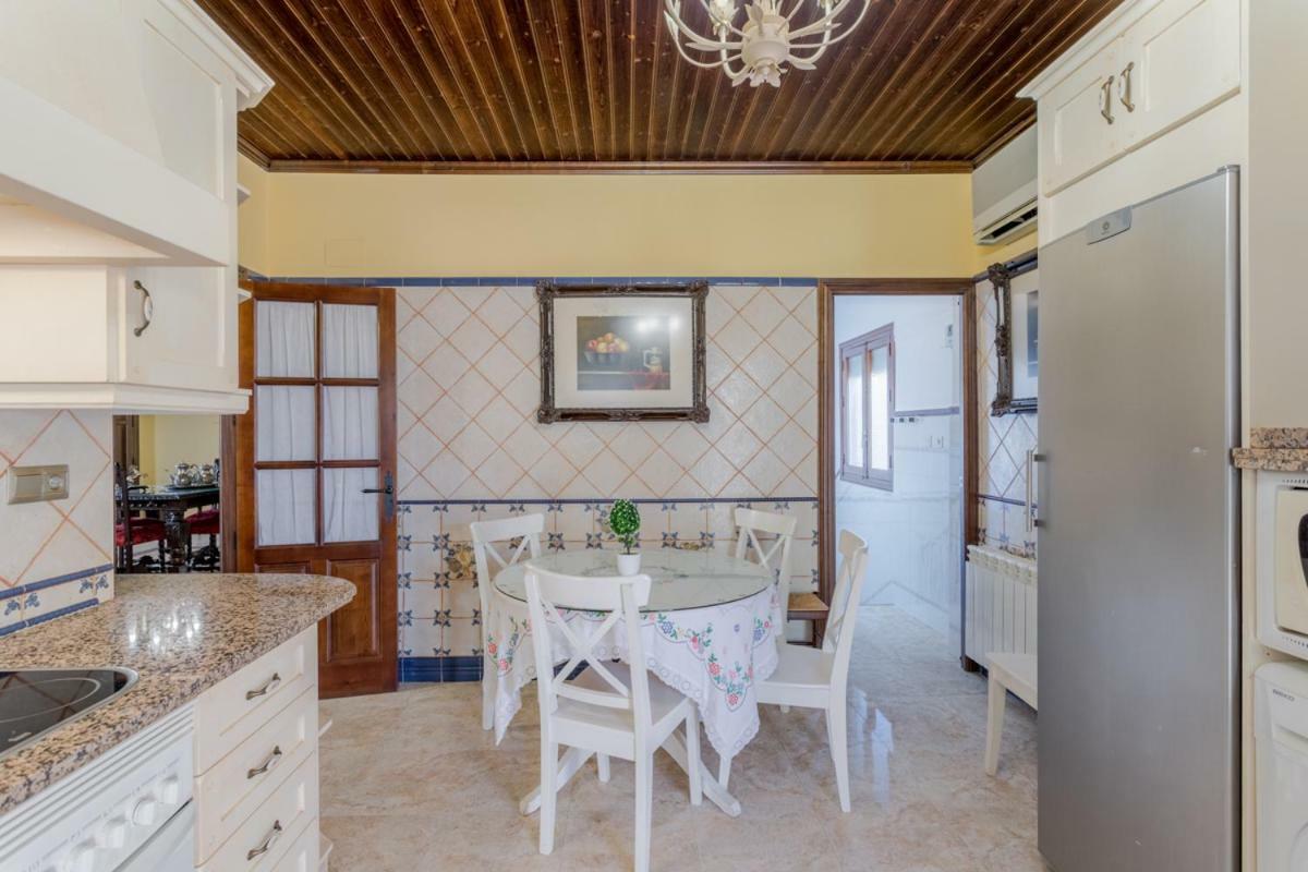 Casa Ludima Villa Fuentes de Andalucía Exteriör bild
