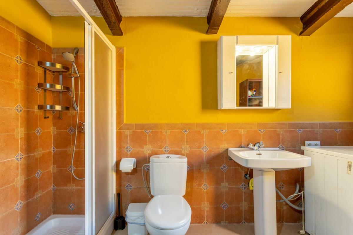 Casa Ludima Villa Fuentes de Andalucía Exteriör bild